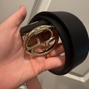 Authentic Gucci belt
